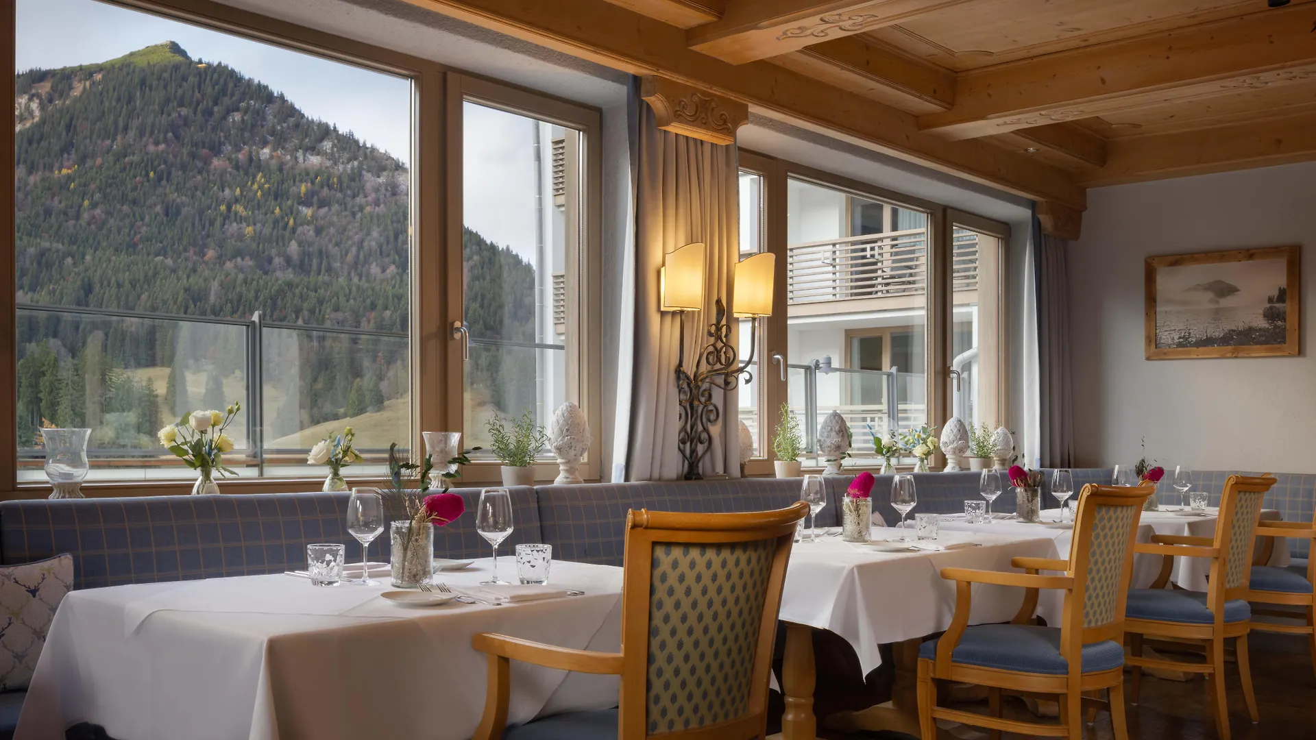 Arabella Alpenhotel Am Spitzingsee, A Tribute Portfolio Hotel  Spitzingsee