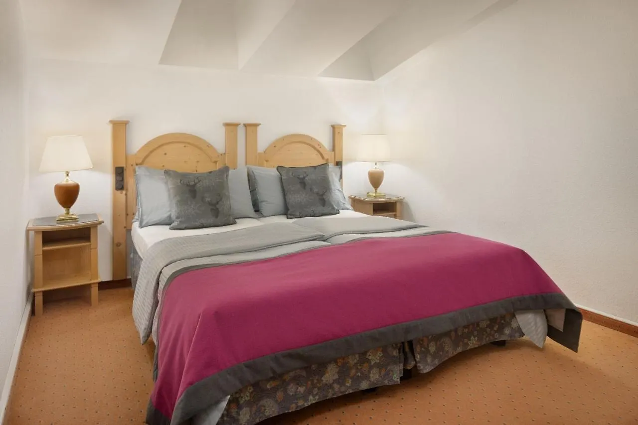 Arabella Alpenhotel Am Spitzingsee, A Tribute Portfolio Hotel 4*, Spitzingsee Germany