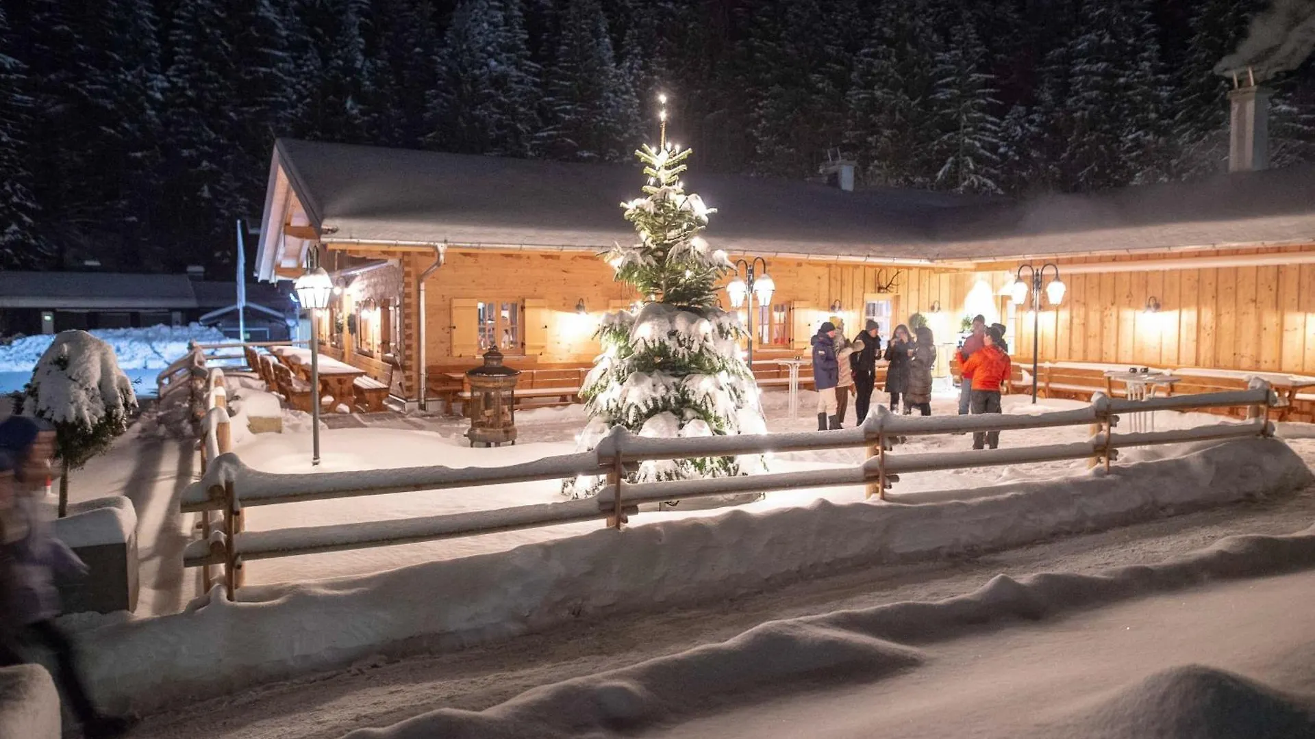 Arabella Alpenhotel Am Spitzingsee, A Tribute Portfolio Hotel