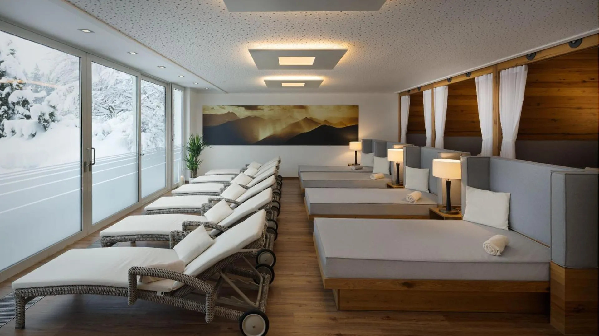 Arabella Alpenhotel Am Spitzingsee, A Tribute Portfolio Hotel Spitzingsee