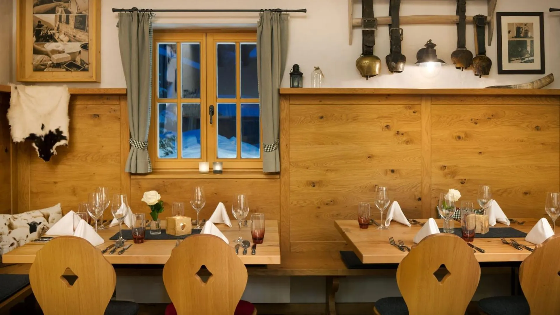 Arabella Alpenhotel Am Spitzingsee, A Tribute Portfolio Hotel