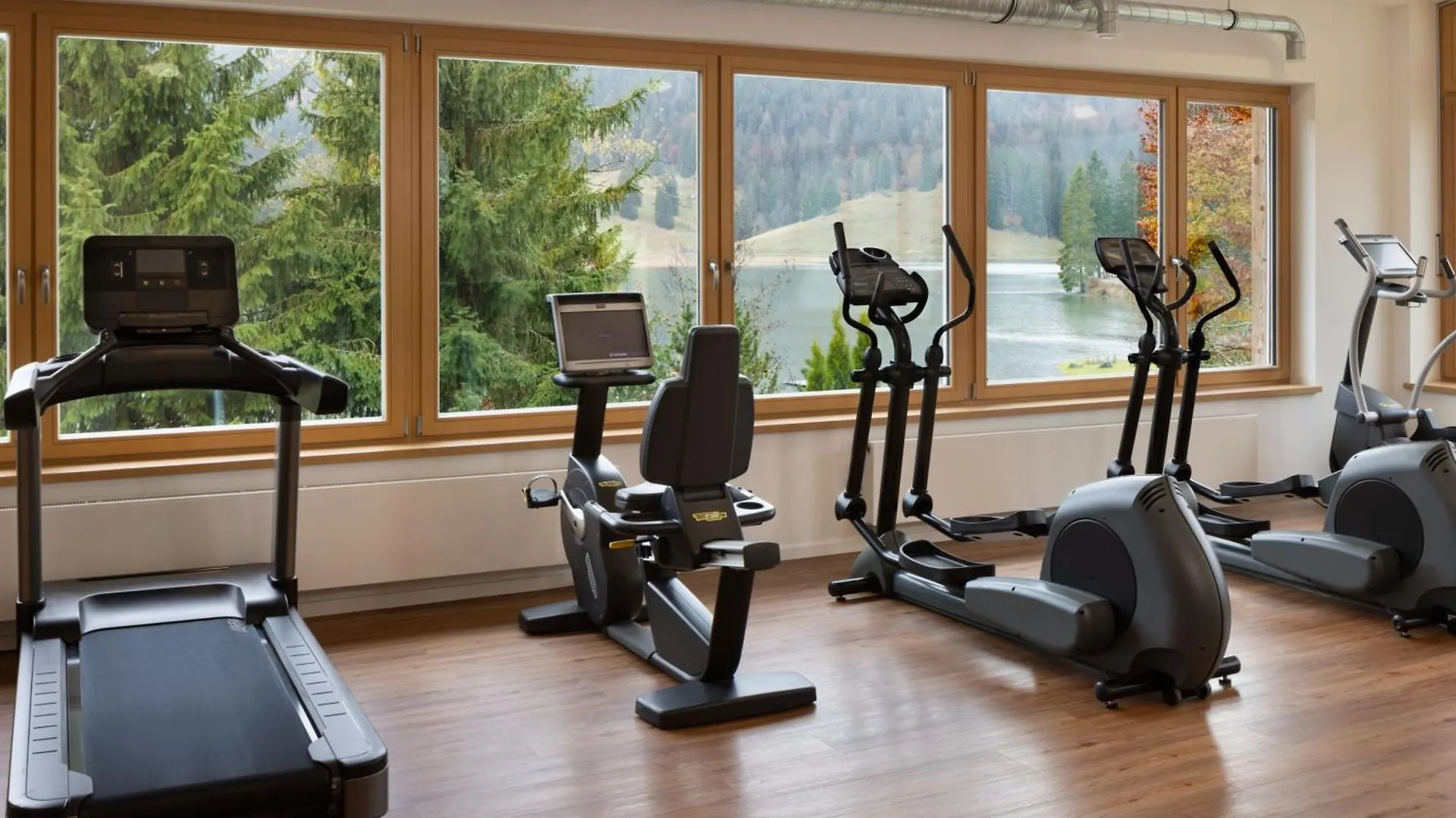 Arabella Alpenhotel Am Spitzingsee, A Tribute Portfolio Hotel