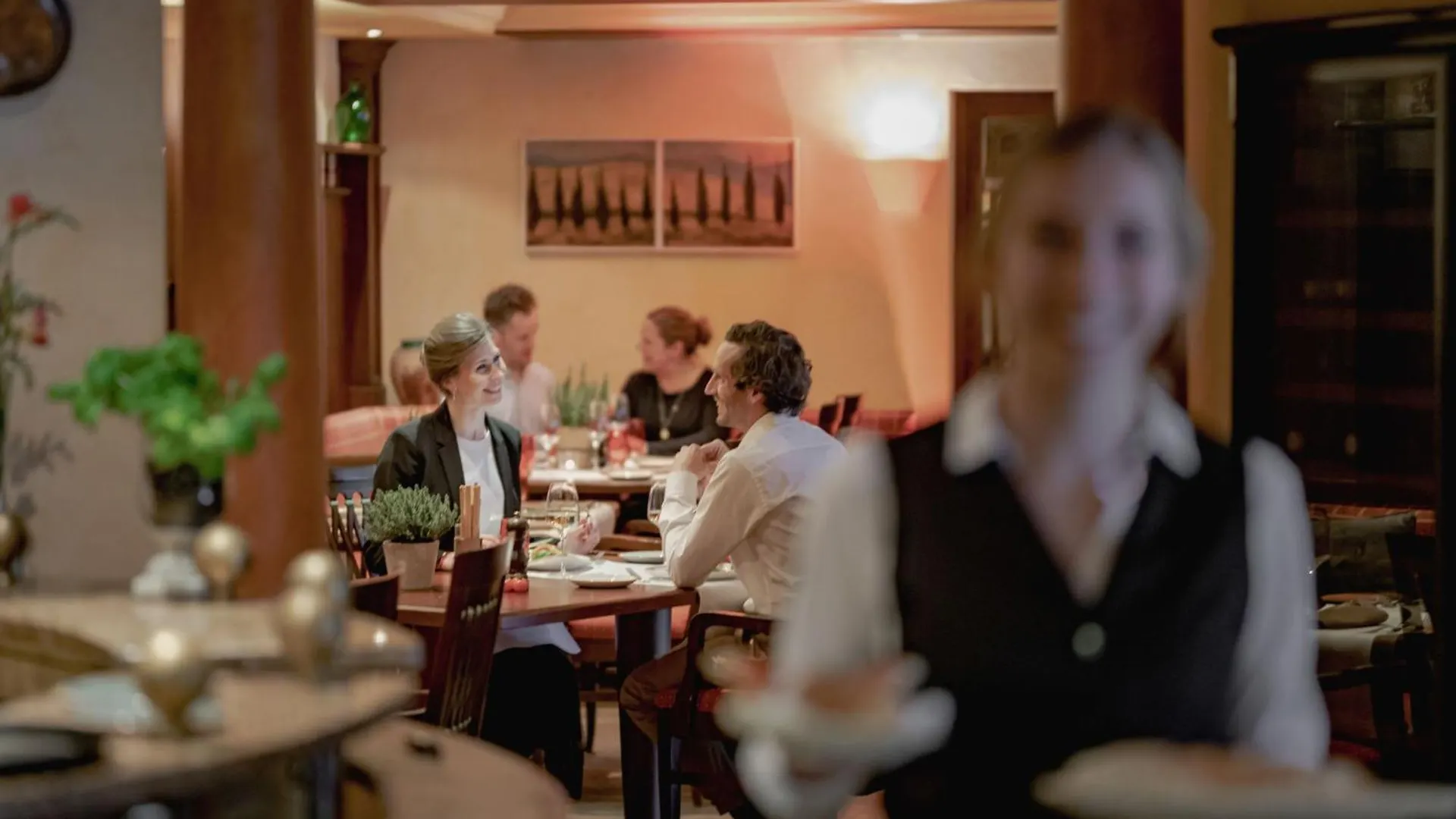 Arabella Alpenhotel Am Spitzingsee, A Tribute Portfolio Hotel