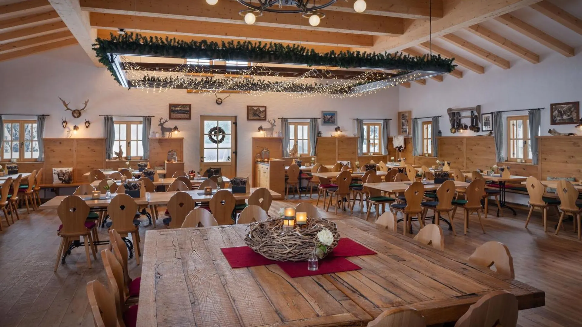 Arabella Alpenhotel Am Spitzingsee, A Tribute Portfolio Hotel Germany