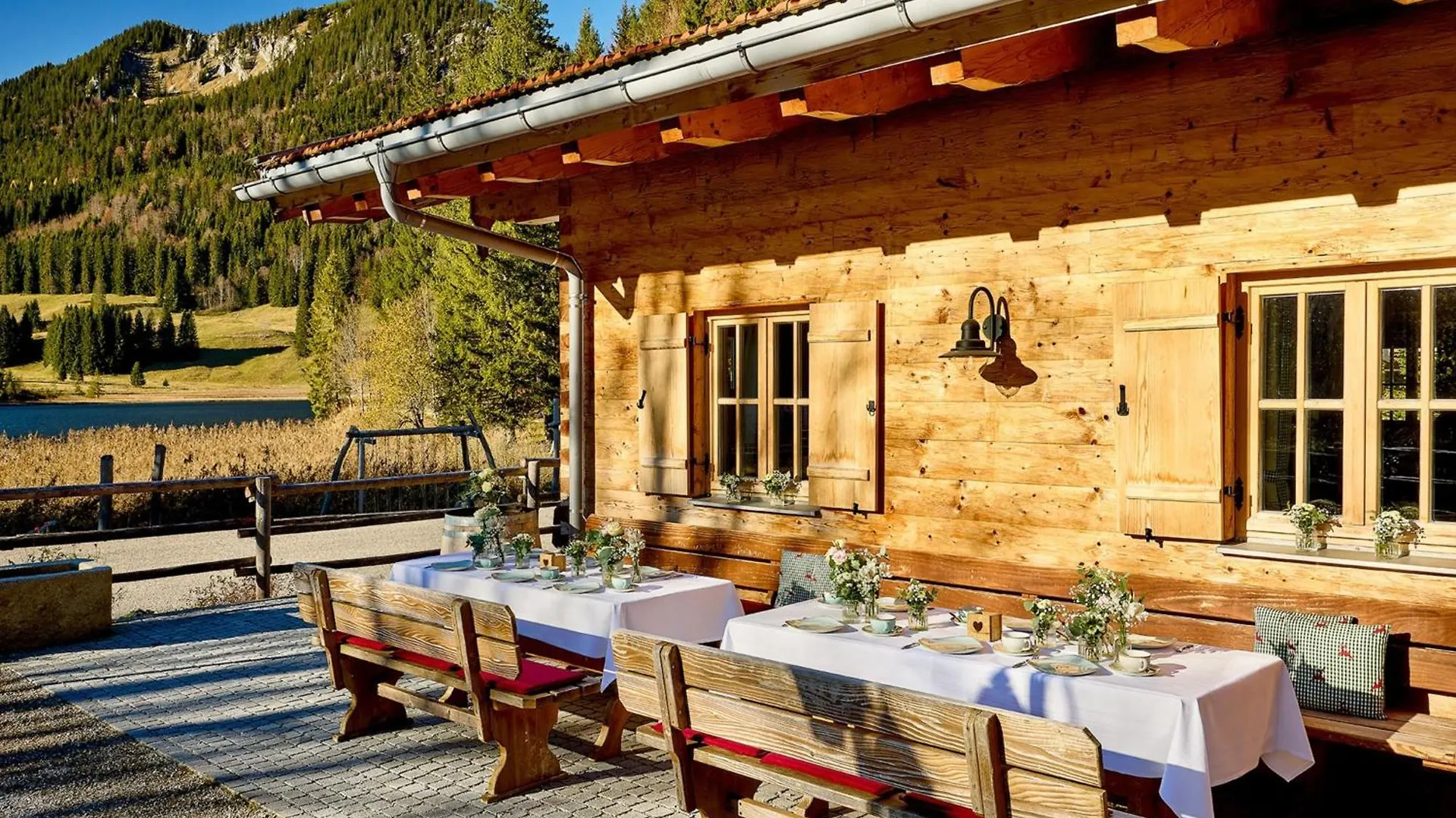 Arabella Alpenhotel Am Spitzingsee, A Tribute Portfolio Hotel