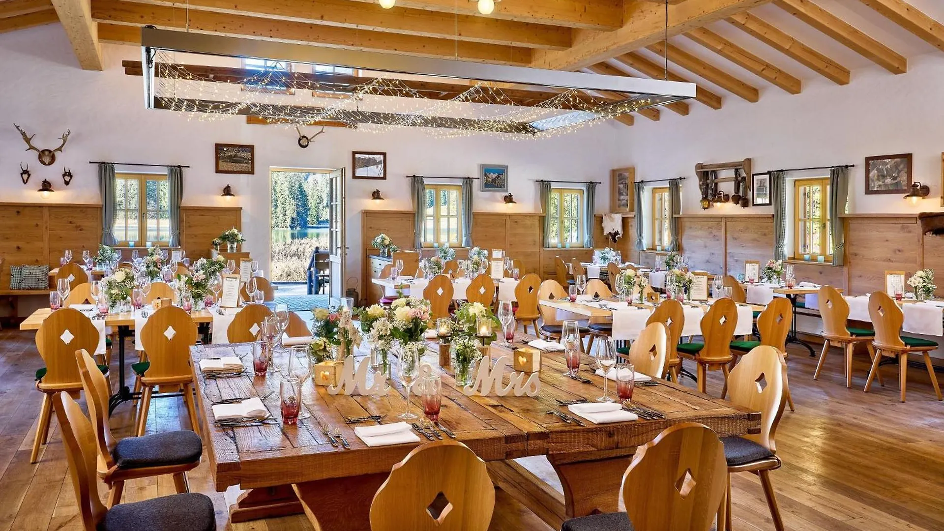 Arabella Alpenhotel Am Spitzingsee, A Tribute Portfolio Hotel