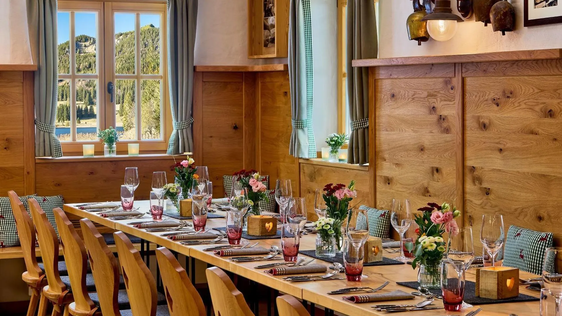 Arabella Alpenhotel Am Spitzingsee, A Tribute Portfolio Hotel Germany