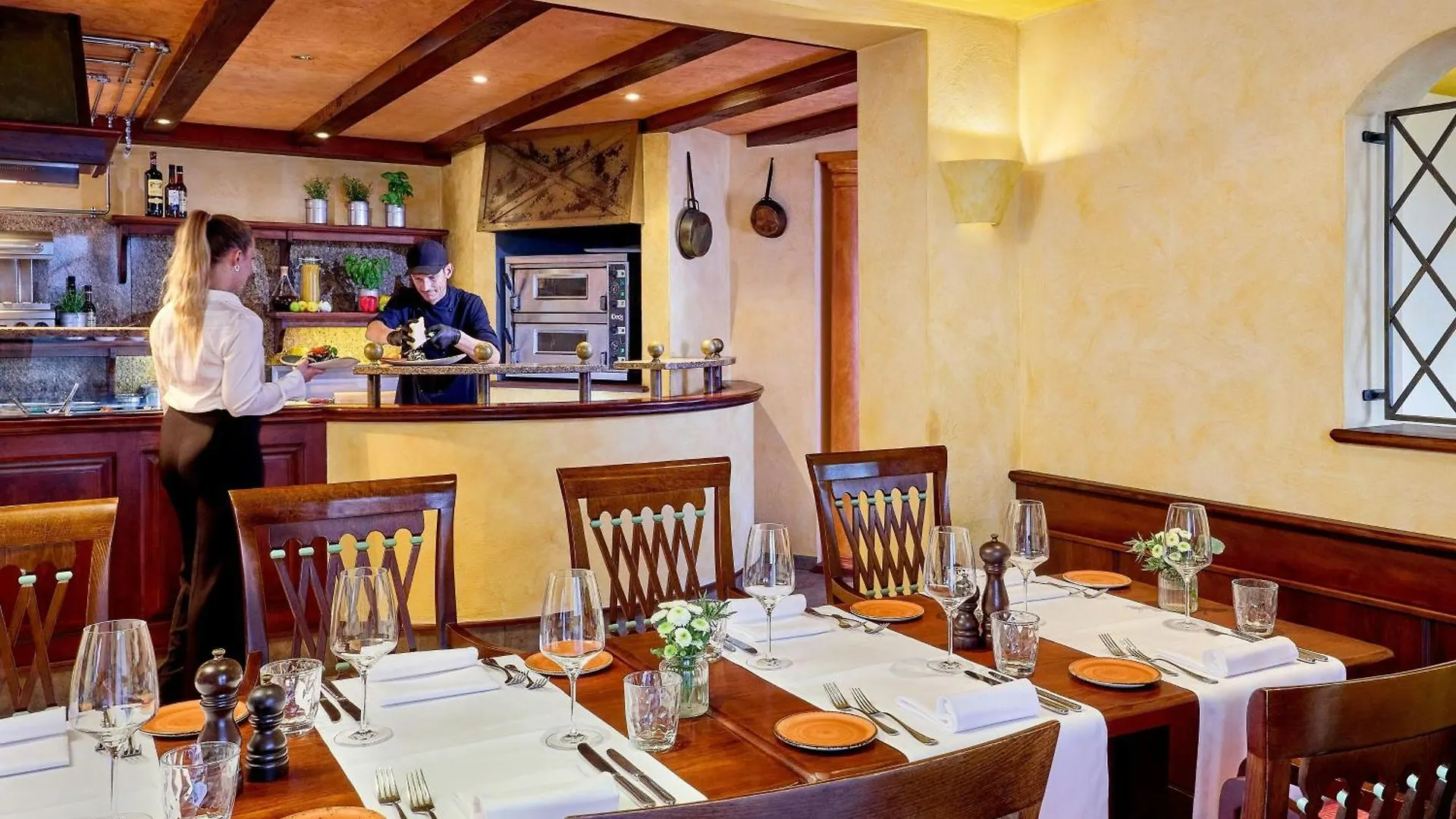 Arabella Alpenhotel Am Spitzingsee, A Tribute Portfolio Hotel