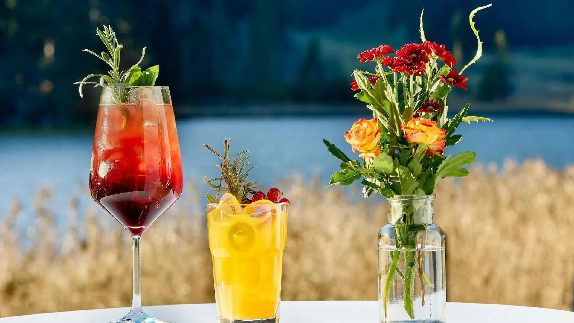 Arabella Alpenhotel Am Spitzingsee, A Tribute Portfolio Hotel