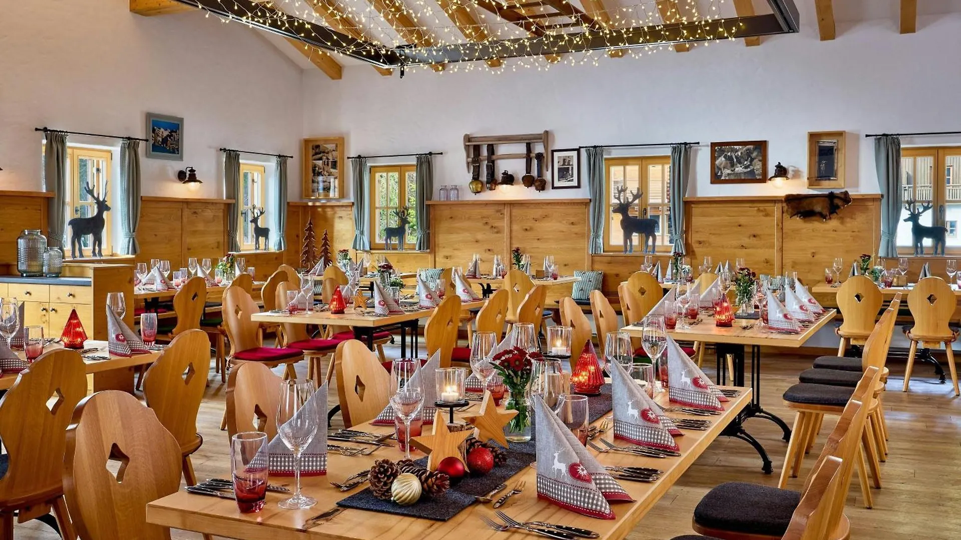 Arabella Alpenhotel Am Spitzingsee, A Tribute Portfolio Hotel Germany