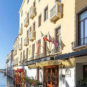 Baglioni Luna - The Leading Of The World 5*, Venedig Italien