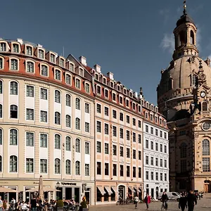 Townhouse 5* Dresden
