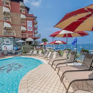 Firenze 3 S 3*, Brenzone sul Garda Italien