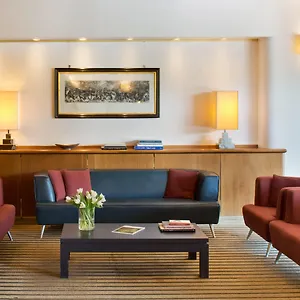 Starhotels Cristallo Palace 4*, Bergamo Italien