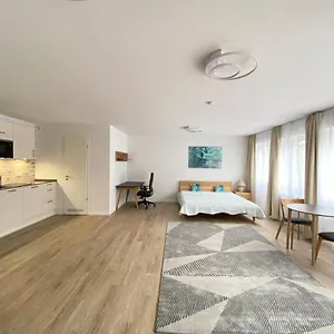 Sehr Zentral, Geraumiges, Helles Studio-apartment , Köln Deutschland