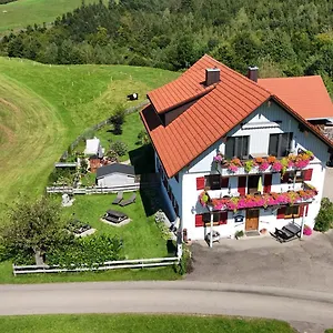  Apartment Altensberger Hof