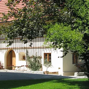  Apartment Zuhäusl Am Chiemsee