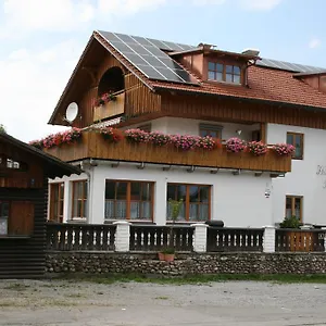  Apartment Haus Ingrid