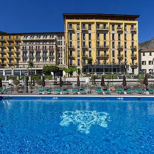 Britannia Excelsior 3*, Cadenabbia Italien
