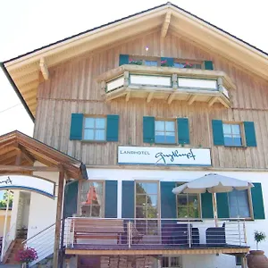 Gæstehus Guglhupf, Schwangau