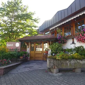Altenberg 3* Baden-Baden
