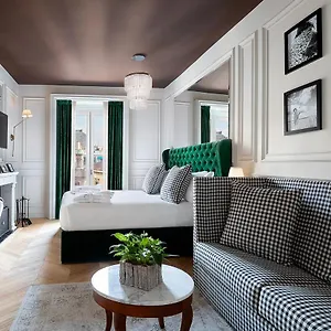 Matilde Boutique 4*, Mailand Italien