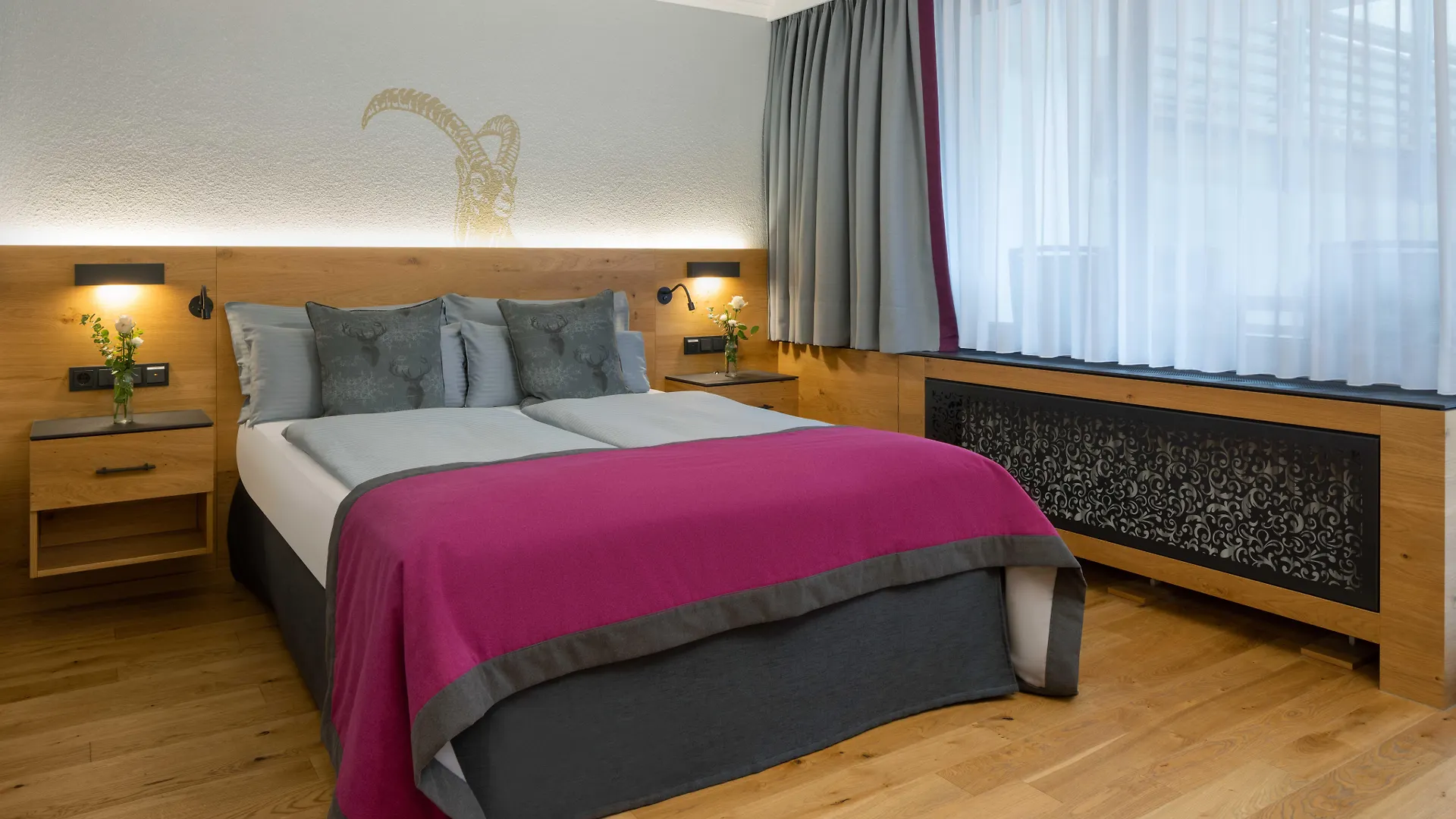 Arabella Alpenhotel am Spitzingsee Hotel