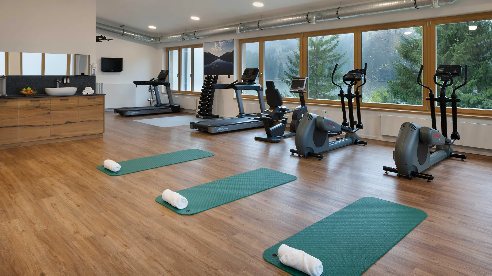 Hotel Arabella Alpenhotel am Spitzingsee