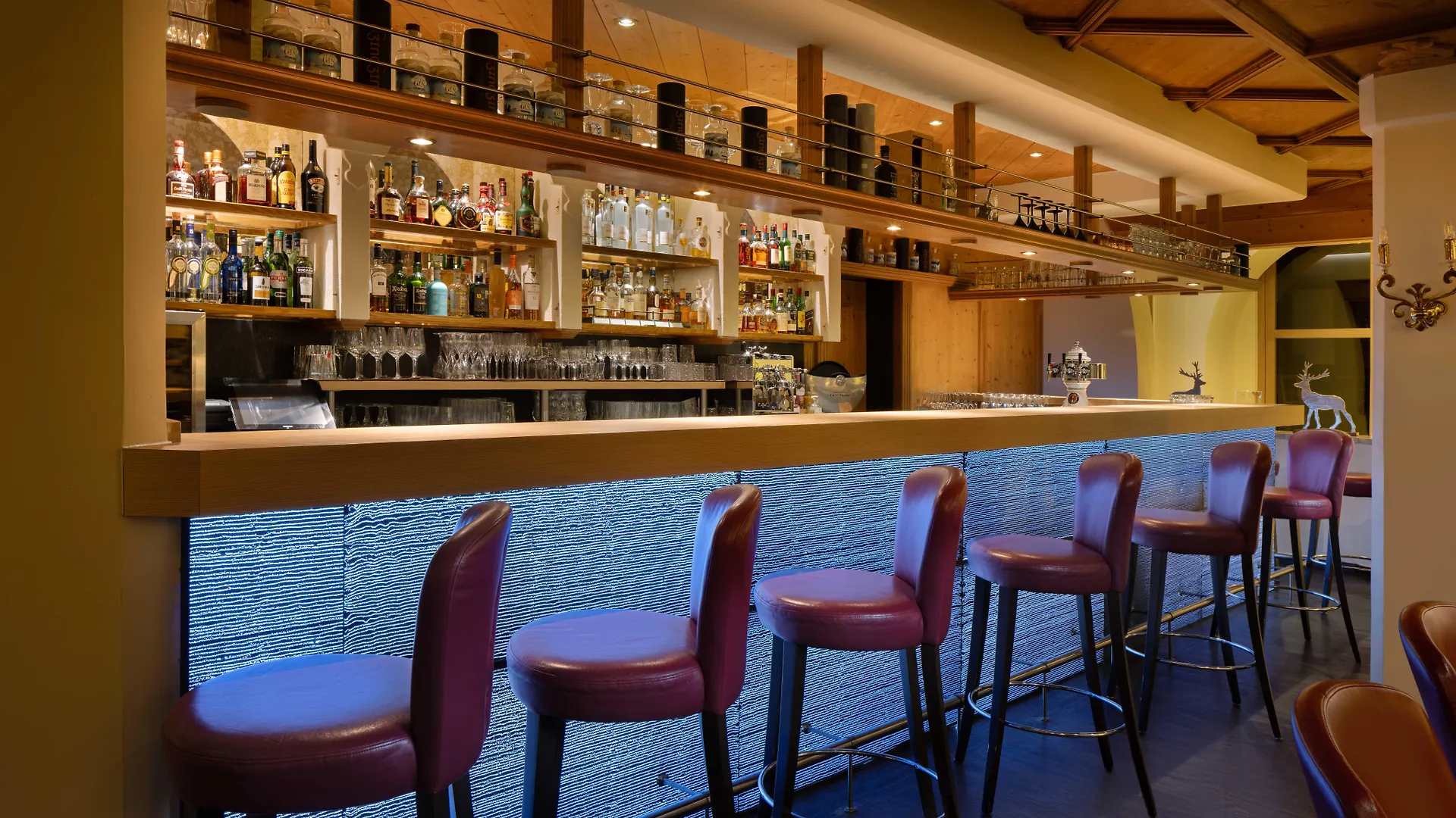 **** Hotel Arabella Alpenhotel am Spitzingsee Deutschland