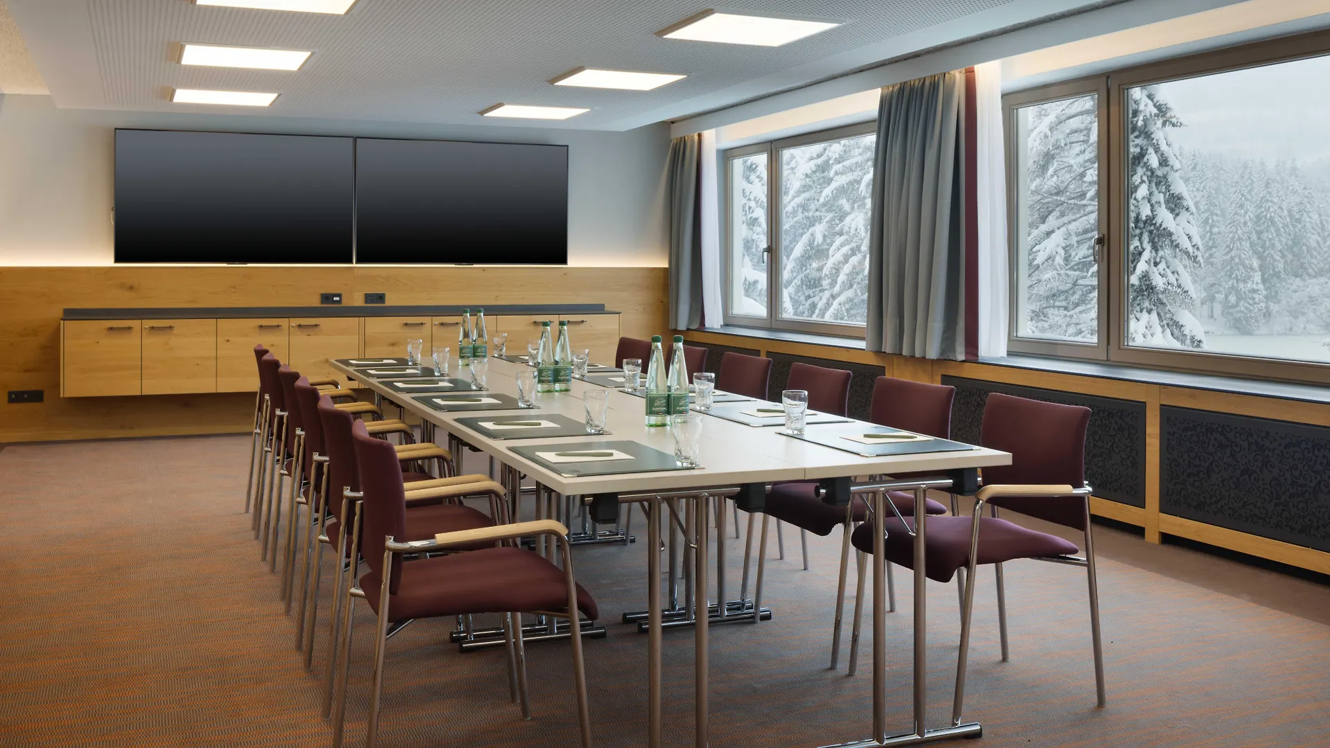 Arabella Alpenhotel Am Spitzingsee, A Tribute Portfolio Hotel 4*, Spitzingsee Germany