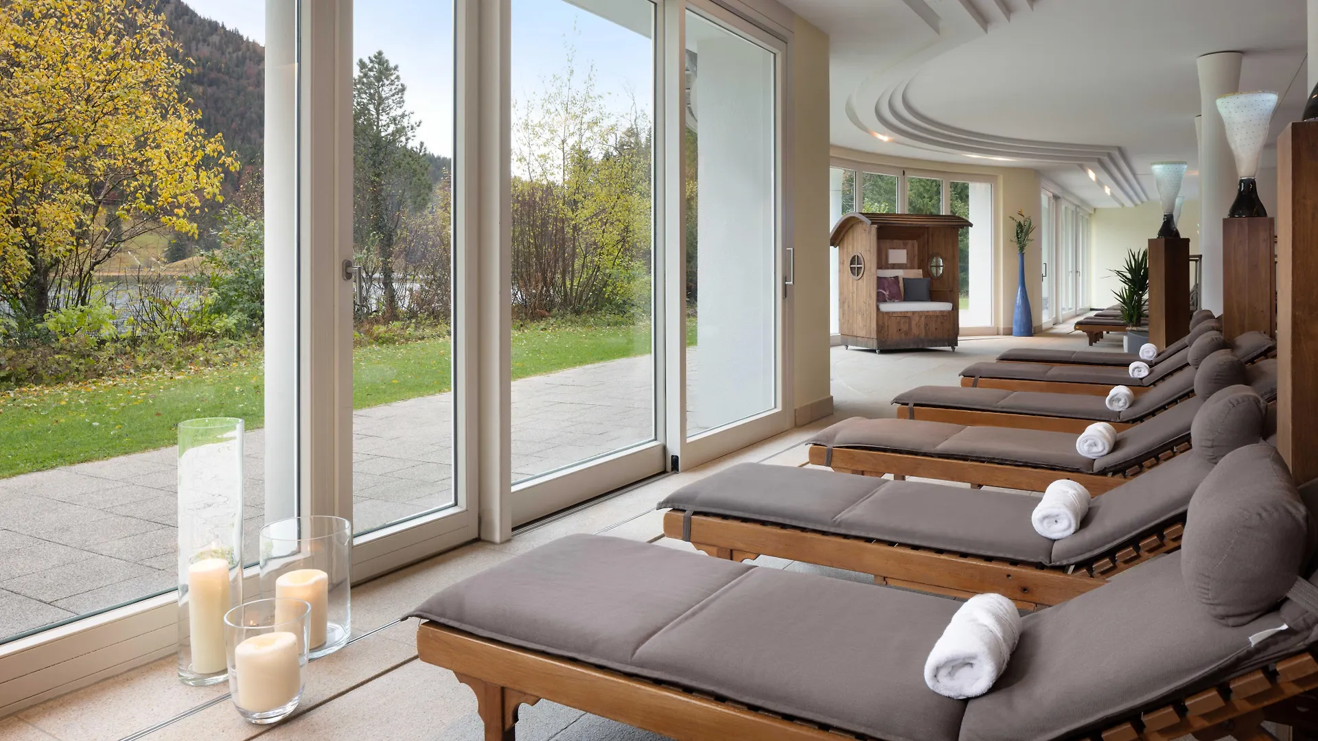 Arabella Alpenhotel Am Spitzingsee, A Tribute Portfolio Hotel Germany