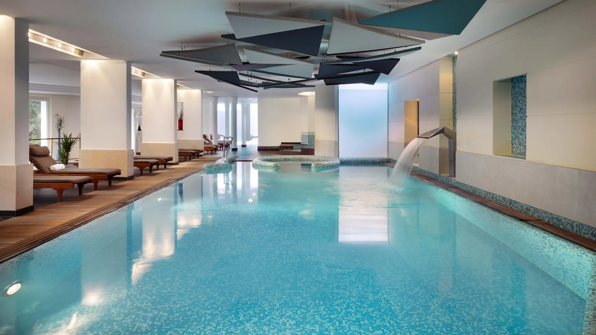 Arabella Alpenhotel am Spitzingsee Hotel