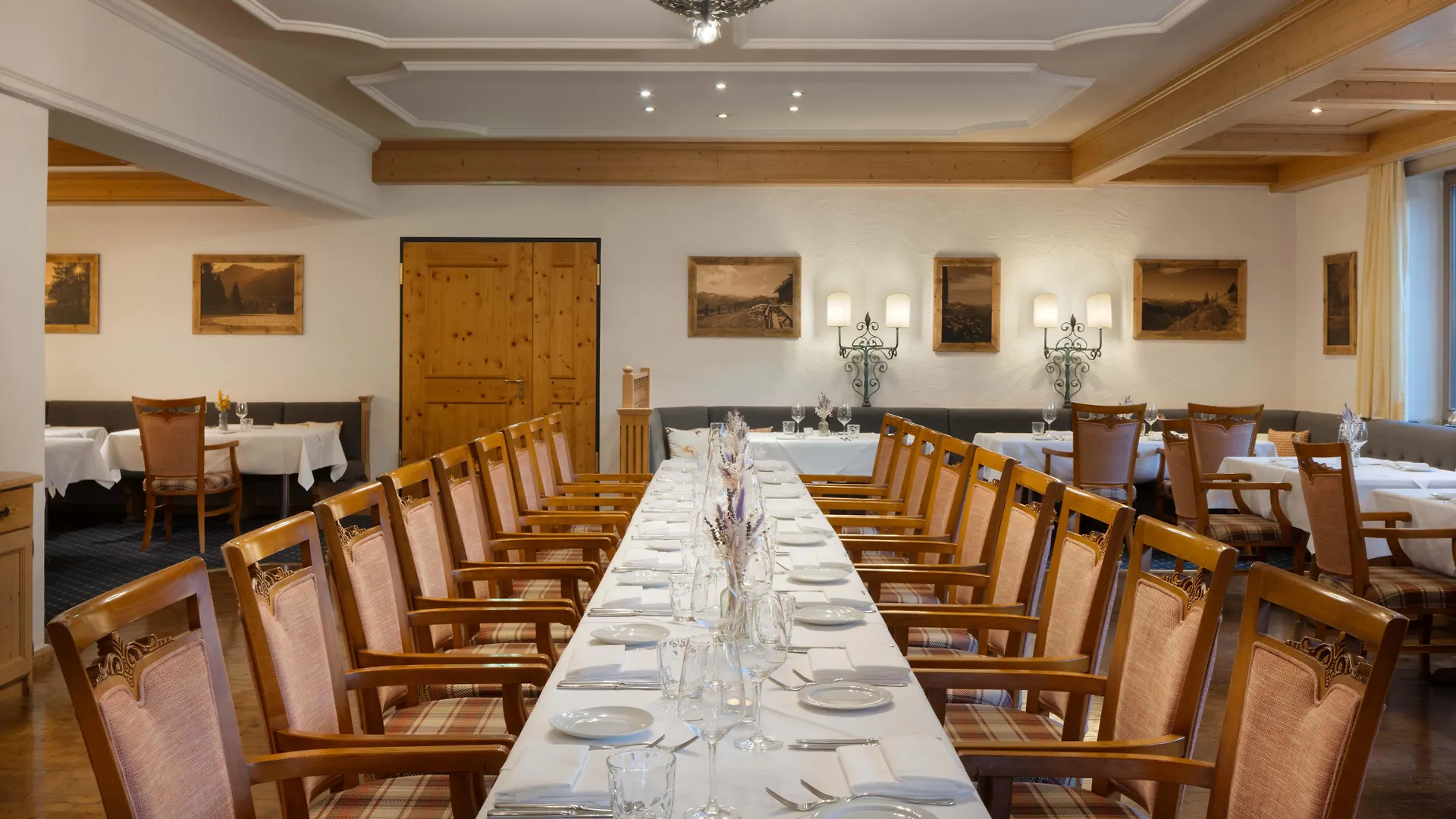 Arabella Alpenhotel Am Spitzingsee, A Tribute Portfolio Hotel 4*, Spitzingsee Germany