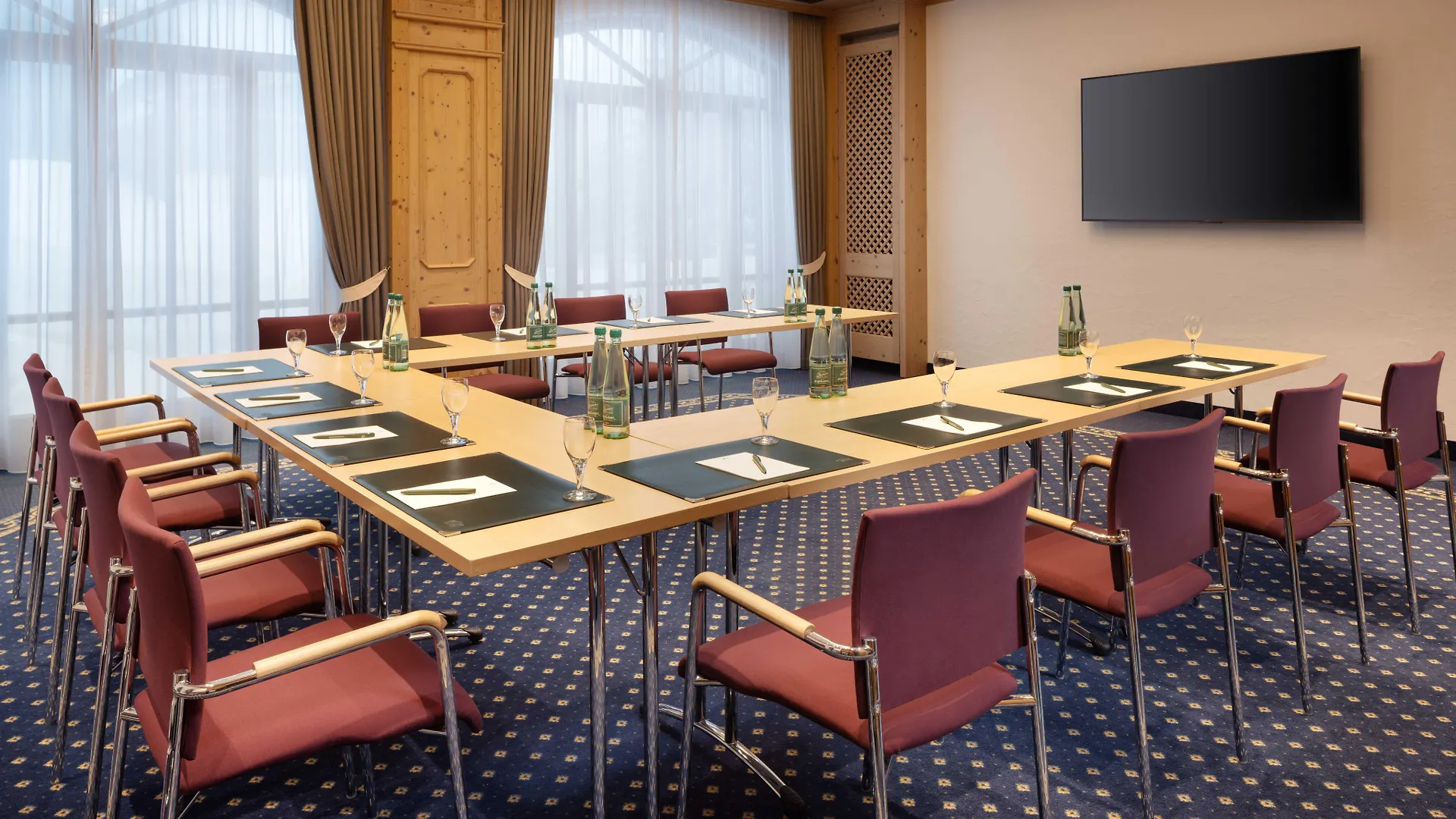 Arabella Alpenhotel Am Spitzingsee, A Tribute Portfolio Hotel