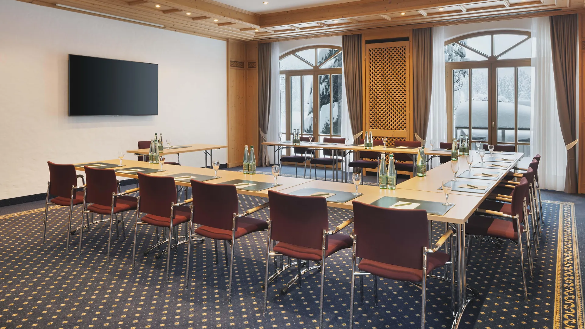 Arabella Alpenhotel Am Spitzingsee, A Tribute Portfolio Hotel
