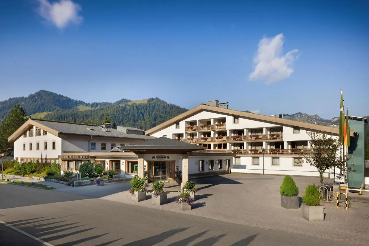 Hotel Arabella Alpenhotel am Spitzingsee
