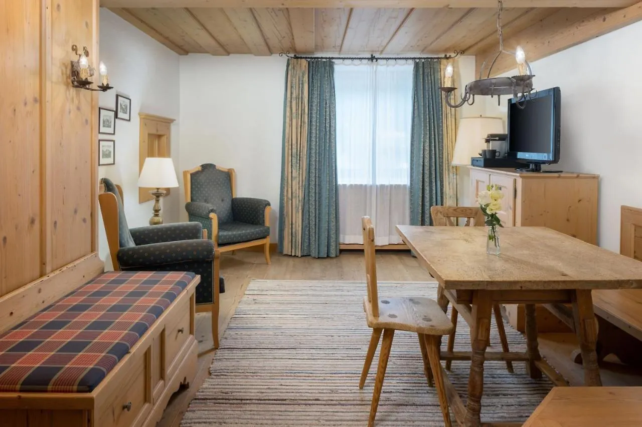 **** Hotel Arabella Alpenhotel am Spitzingsee Deutschland