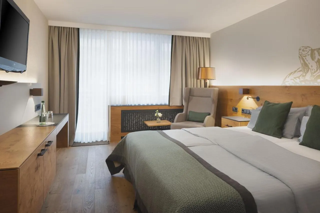 Arabella Alpenhotel am Spitzingsee Deutschland
