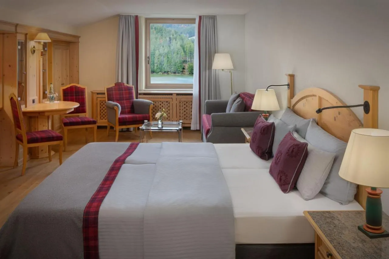 **** Hotel Arabella Alpenhotel am Spitzingsee Deutschland