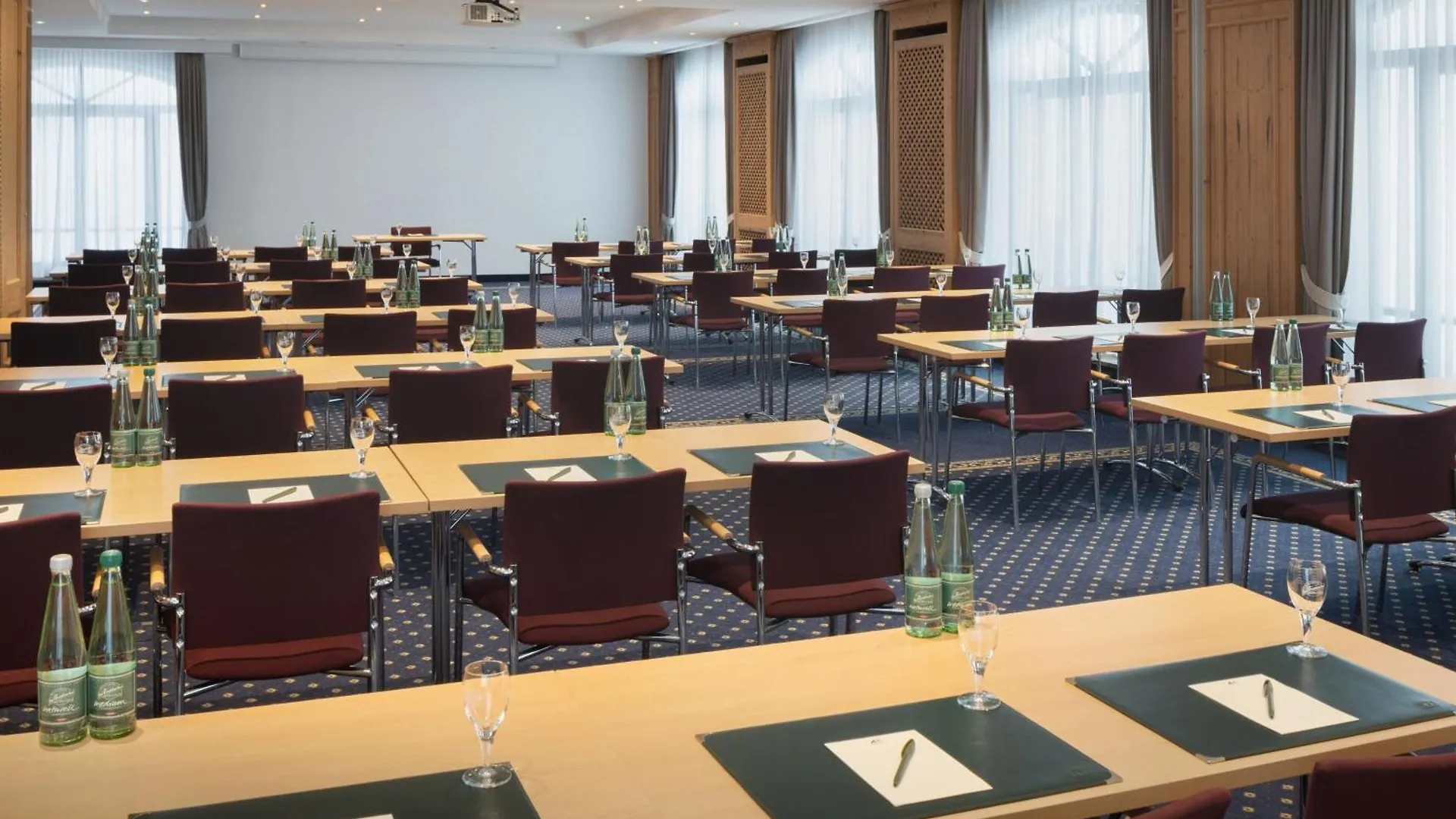 Arabella Alpenhotel am Spitzingsee