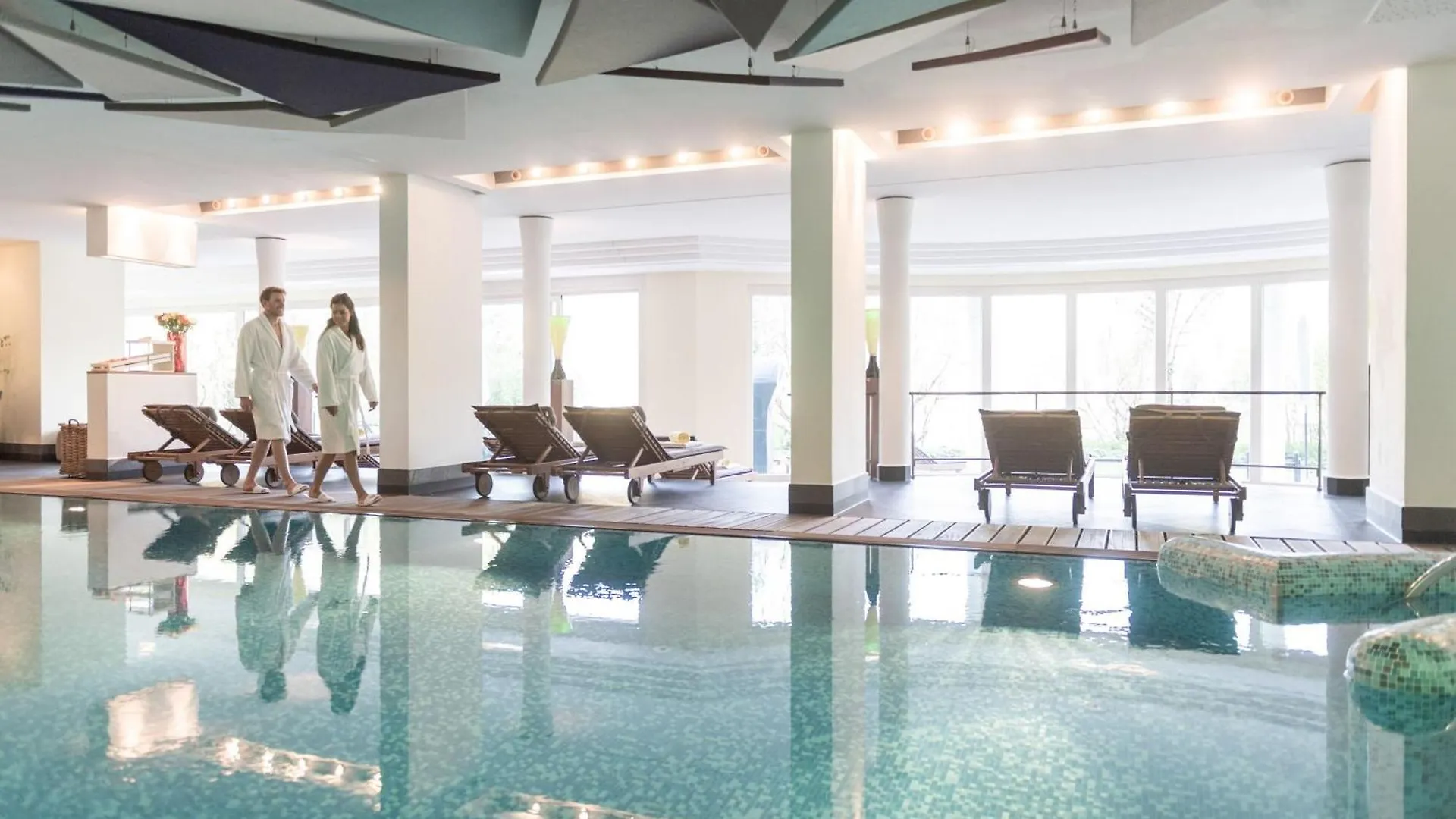 Arabella Alpenhotel Am Spitzingsee, A Tribute Portfolio Hotel