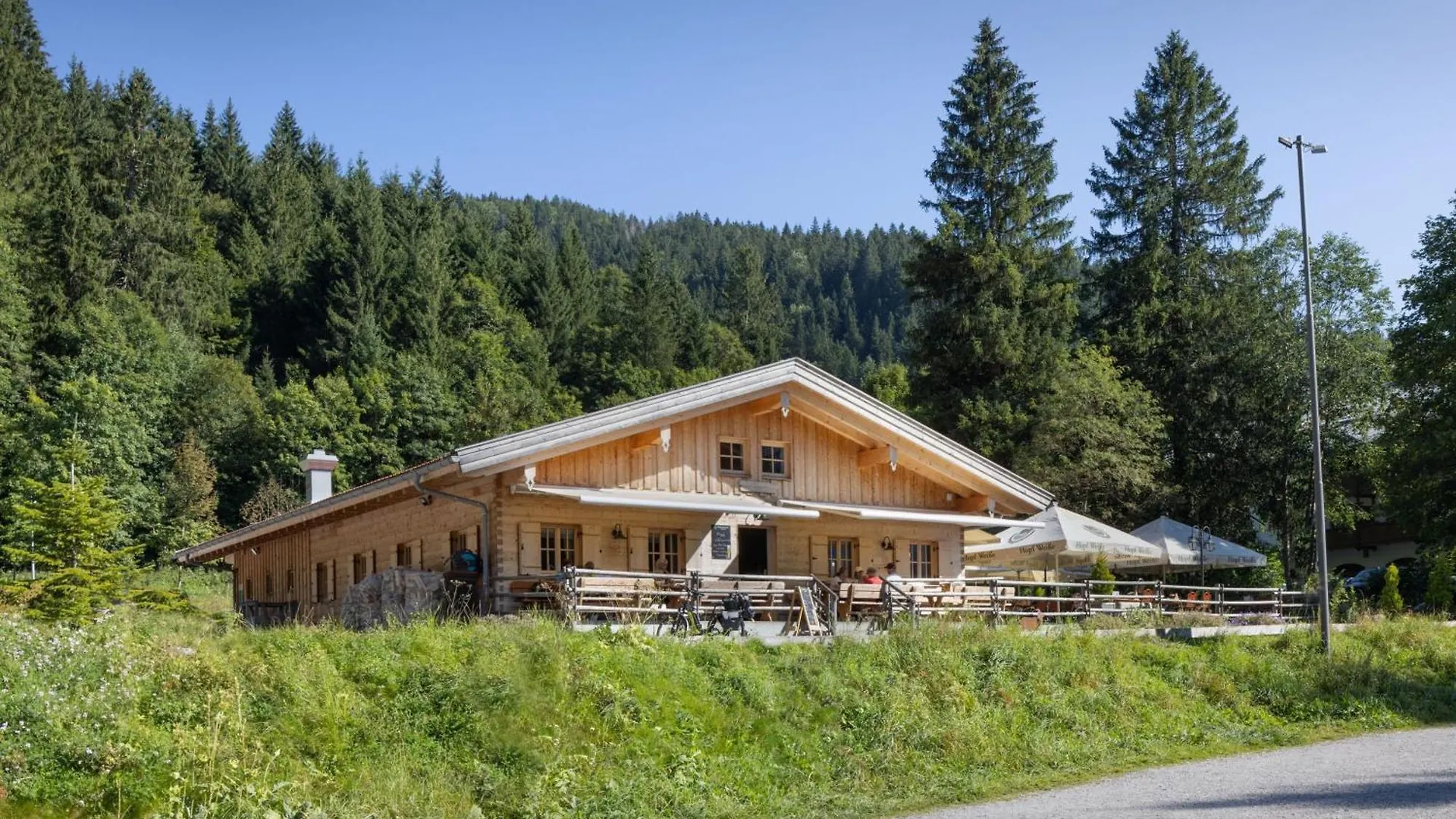 Arabella Alpenhotel am Spitzingsee 4*,