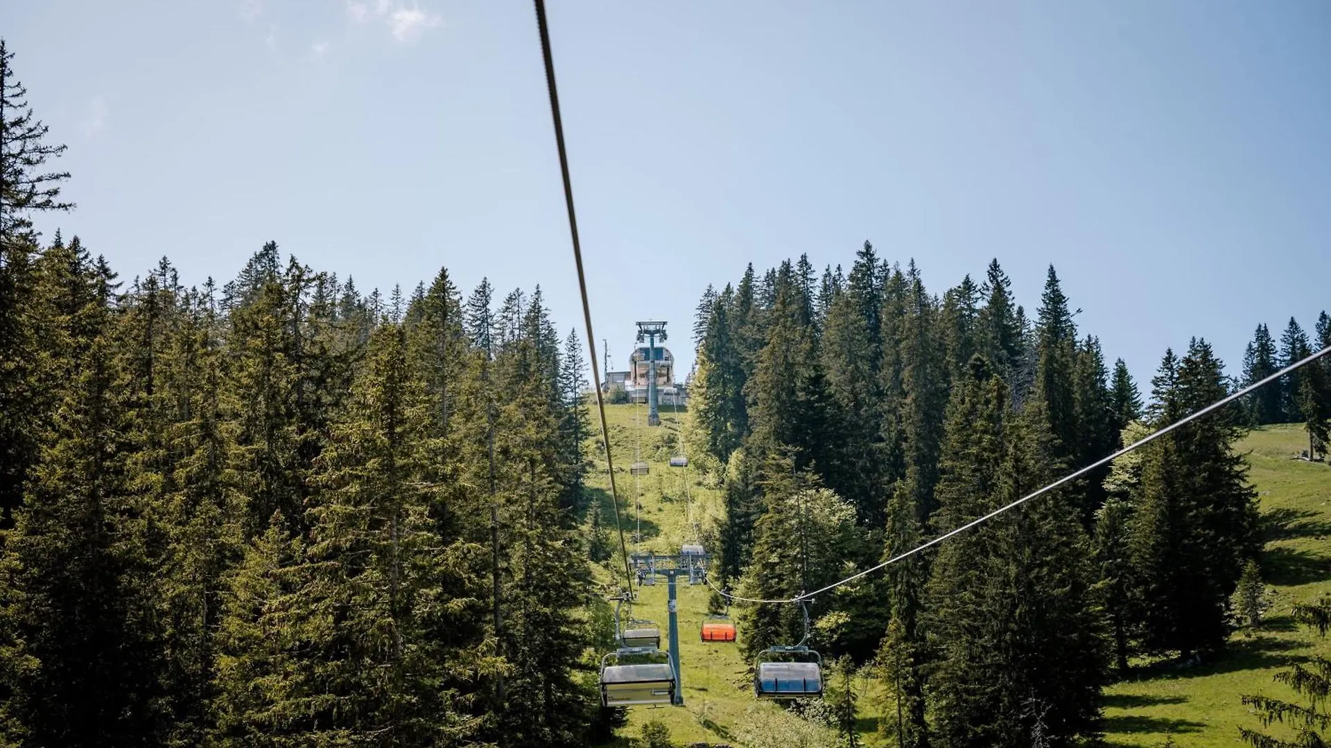 Arabella Alpenhotel am Spitzingsee