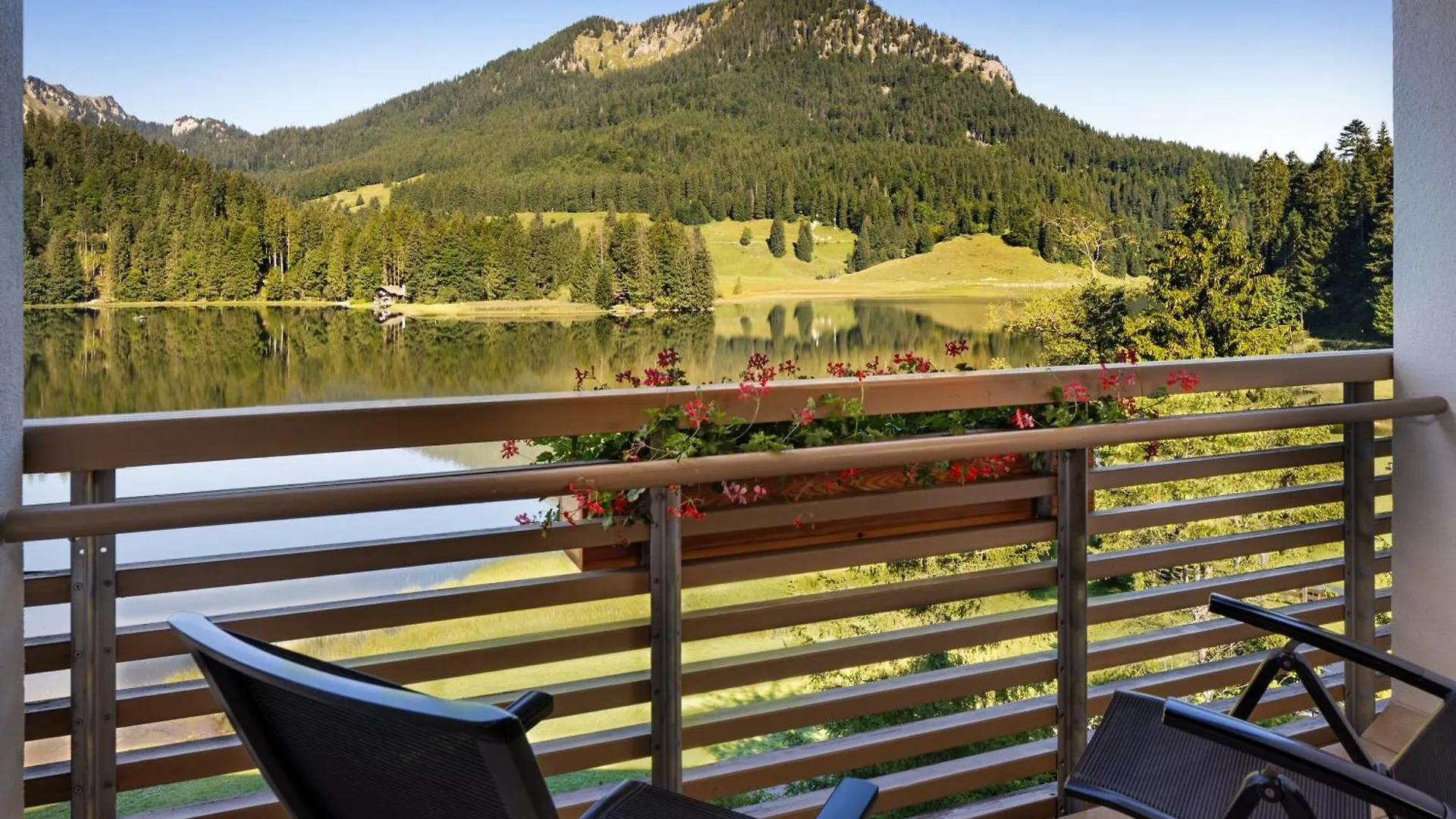 Arabella Alpenhotel am Spitzingsee Deutschland