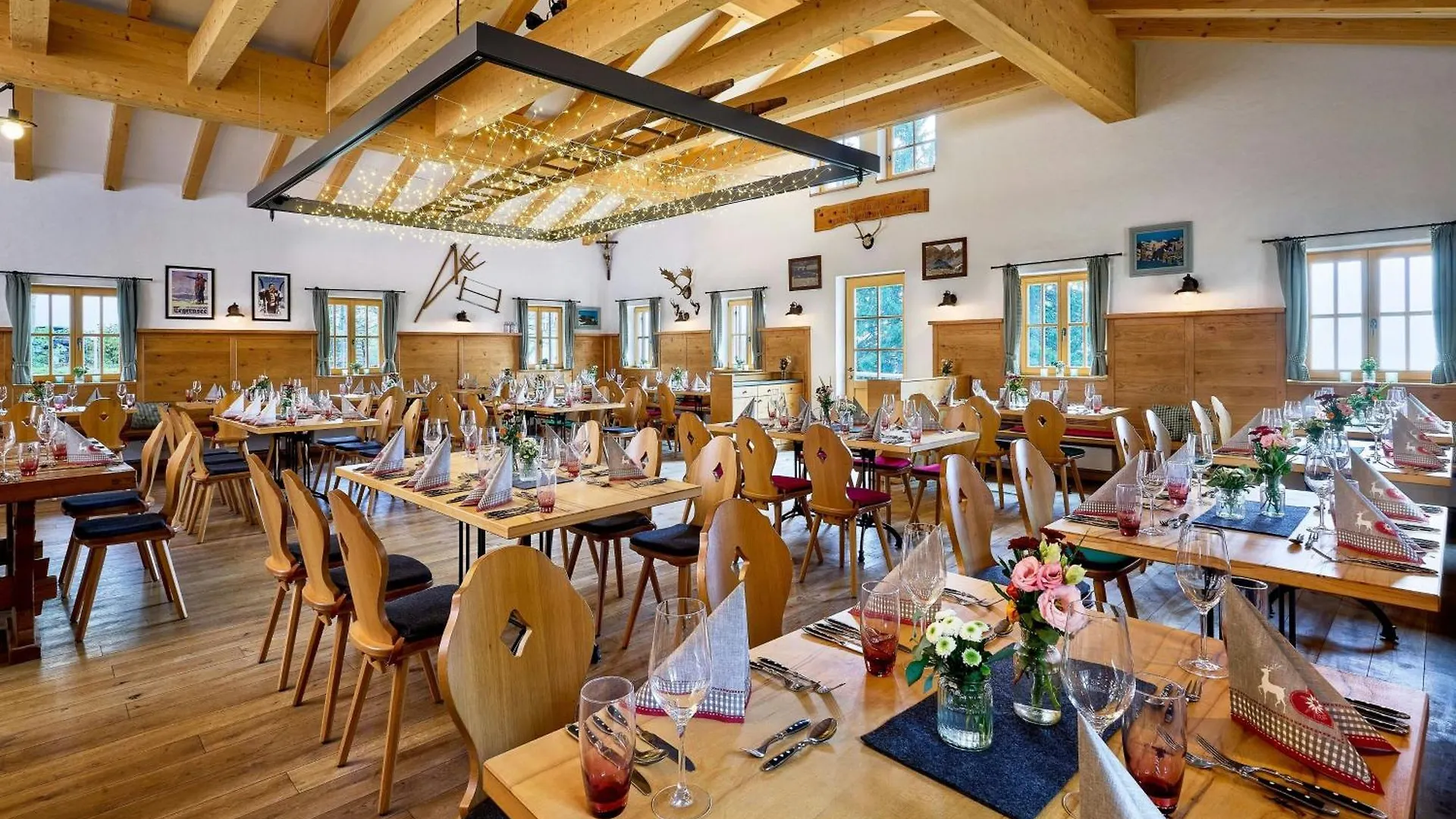 Arabella Alpenhotel am Spitzingsee Deutschland